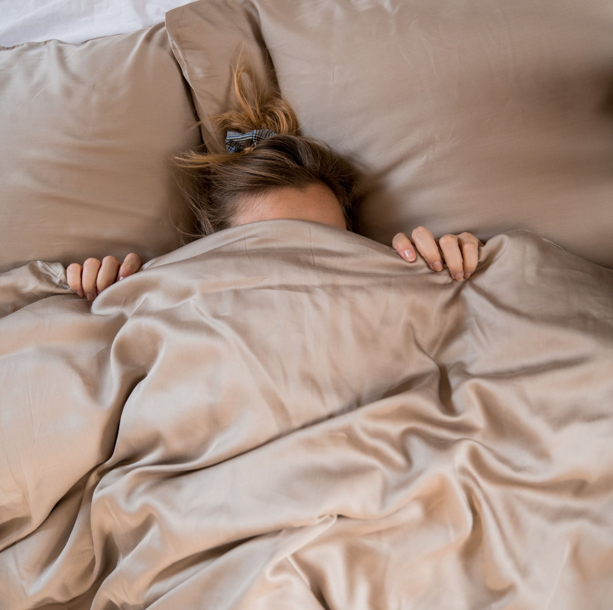 Lyocell Sängkläder: Miljövänliga och Sköna sängkläder för en god natts sömn