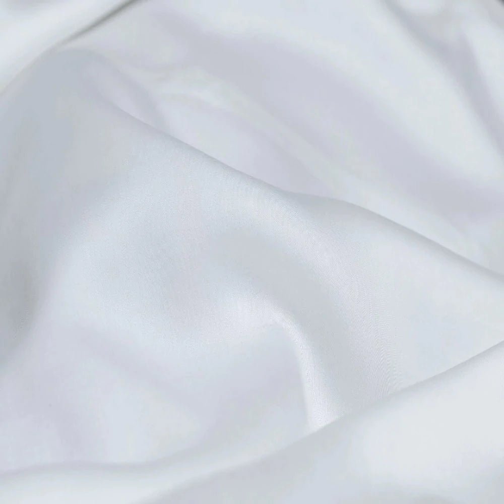 Hur man väljer sängkläder för känslig hud - HIT THE HAY